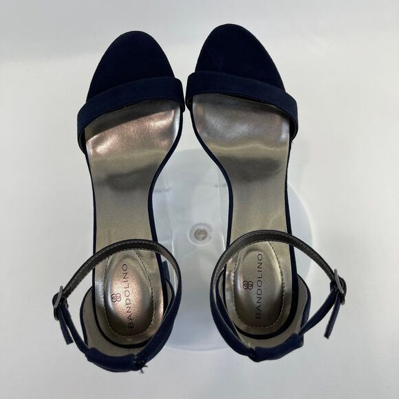 Bandolino Women's Armory Dress Sandals Women's | 9.5 M - Picture 10 of 11